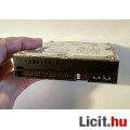 Quantum Fireball 20GB HDD IDE (kb.1998) rendben működik