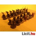 Warhammer Lords of the Ring - Harad sereg