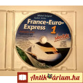 Eladó France-Euro-Express 1. CD (2013)