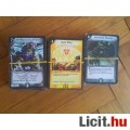 201 db Duel Masters kártya