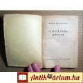 A Dzsungel Könyve I-II. (Rudyard Kipling) 1955 (viseltes) 11kép+tartal