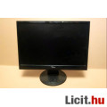Fujitsu Siemens (D19W-1) TFT LCD Monitor (hibásan működik)