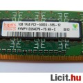  1GB DDR2 memória