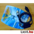USB adatkábel Alcatel 535-735