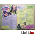 Winx Club 2007/7 (7.szám) Poszterhiányos