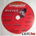 Computer Panoráma 2002/07 CD2 Melléklete (jogtiszta)