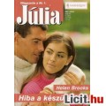 Eladó Helen Brooks: Hiba a készülékben  - Júlia 382.