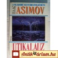 Eladó Útikalauz (Isaac Asimov) 1992 (Csillagászat) 5kép+tartalom