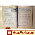 Sokszínű Matematika 4. Tankönyv 2.Félév (2011) 6kép+tartalom
