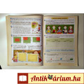Sokszínű Matematika 4. Tankönyv 2.Félév (2011) 6kép+tartalom