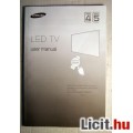 Eladó Samsung LED TV 45 Series (2015) Használati Utasítás