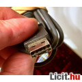 Microsoft (Optical 1.1A) Optikai Egér USB-s (rendben működik)