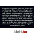 E. M. Dell: A SAS ÚTJA
