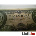10 forintos bankjegy 3 db 1962-1969-1975