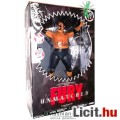 Pankrátor figura - Umaga figura - Gyűjtői Kiadás (nem mozgatható) Unmatched Fury bontatlan