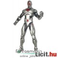 16cmes Igazság Ligája figura - Cyborg / Kiborg figura extra-mozgatható - New 52 Rebirth Justice Leag