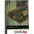 Eladó Gyurkovics Attila: Modul tv-készülékek szervízkönyve  I.