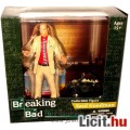 18cm-es Breaking Bad díszdobozos Saul Goodman / Jimmy ügyvéd figura - Totál Szívás / Better Call Sau