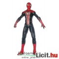 10cmes Pókember figura - Csodálatos Pókember / Amazin Spider-Man figura - Marvel Universe extra-mogz