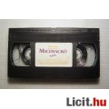 Micimackó VHS (Teszteletlen) Disney