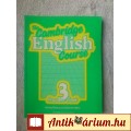 The Cambridge English Course 3 Practice book * angol nyelvkönyv