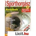 SIKERES SPORTHORGÁSZ 2006. I. évfolyam 1-6.. szám