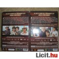 Dallas dvd gyűjtemény eladó (magyar kiadású)!