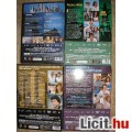 Dallas dvd gyűjtemény eladó (magyar kiadású)!