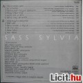 SASS SYLVIA - NÉZZ KÖRÜL (LP)
