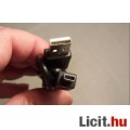 Mini USB Töltőkábel USB-s Ver.6 Új