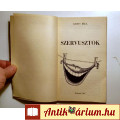 Szervusztok (Abody Béla) 1985 (8kép+tartalom)