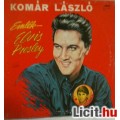 Eladó KOMÁR LÁSZLÓ - Emlék ELVIS PRESLEY 1.