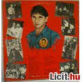 KOMÁR LÁSZLÓ - Emlék ELVIS PRESLEY 1.