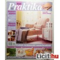 Eladó Házi Praktika 2001/1.szám Január