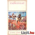 Eladó VADNYUGAT - Huszonkét elbeszélés - RITKA!