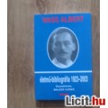 Balázs Ildikó:Wass Albert:Életmű-bibliográfia 1923-2003