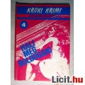 Eladó Kroki Krimi 4. Halj Meg Boldogan! (1988) viseltes
