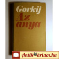 Az Anya (Makszim Gorkij) 1972 (regény) 10kép+tartalom