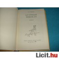 Az Utolsó Mohikán /J.F. Cooper/