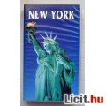 Eladó New York (Turistafilm) (1997) Jogtiszta VHS (csak VHS-en adták ki 4kép