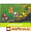 Eladó MICIMACKÓ (leporelló kisgyermekeknek)
