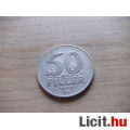 Eladó 50 Fillér 1973  ( 3 )