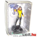 Marvel Figuragyűjtemény - Kitty Pride X-Men mini szobor figura - Bosszúállók / Avengers Eaglemoss He