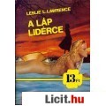 Eladó Leslie L. Lawrence: A LÁP LIDÉRCE (Csak 13 Ft.)