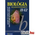 Eladó Gál:  BIOLÓGIA FELADATGYŰJTEMÉNY (11-12) - Mozaik