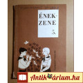 Eladó Ének-Zene 5. Tankönyv (Lugossy Magda-Petneki Jenő) 1981 (18.kiadás)