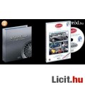 Eladó Bugatti Dvd  lemez 2db+AJÁNDÉK BUGATTI MAPPÁVAL