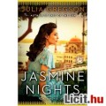 Eladó Julia Gregson: Jasmine Nights