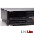 Sony TC-K515S 3-fejes Deck!