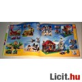 LEGO Katalógus 2015 Június-December Magyar (613.4029-HU)